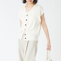 032 ｵﾌ&&モデル身長：162cm 着用サイズ：F&&
