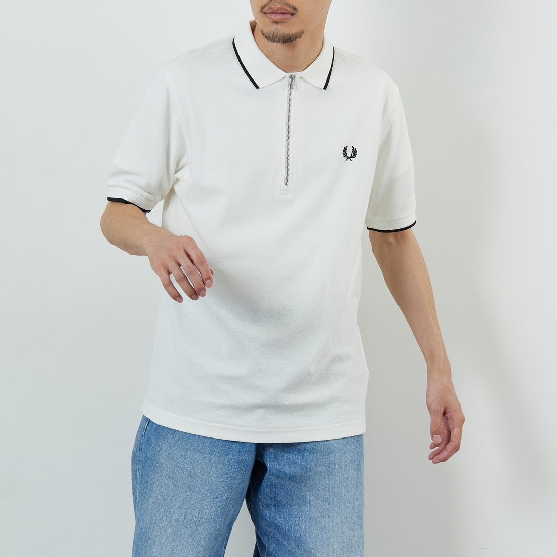129 SNOW W&&モデル身長：168cm 着用サイズ：M&&