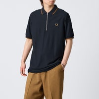 102 BLACK&&モデル身長：177cm 着用サイズ：L&&
