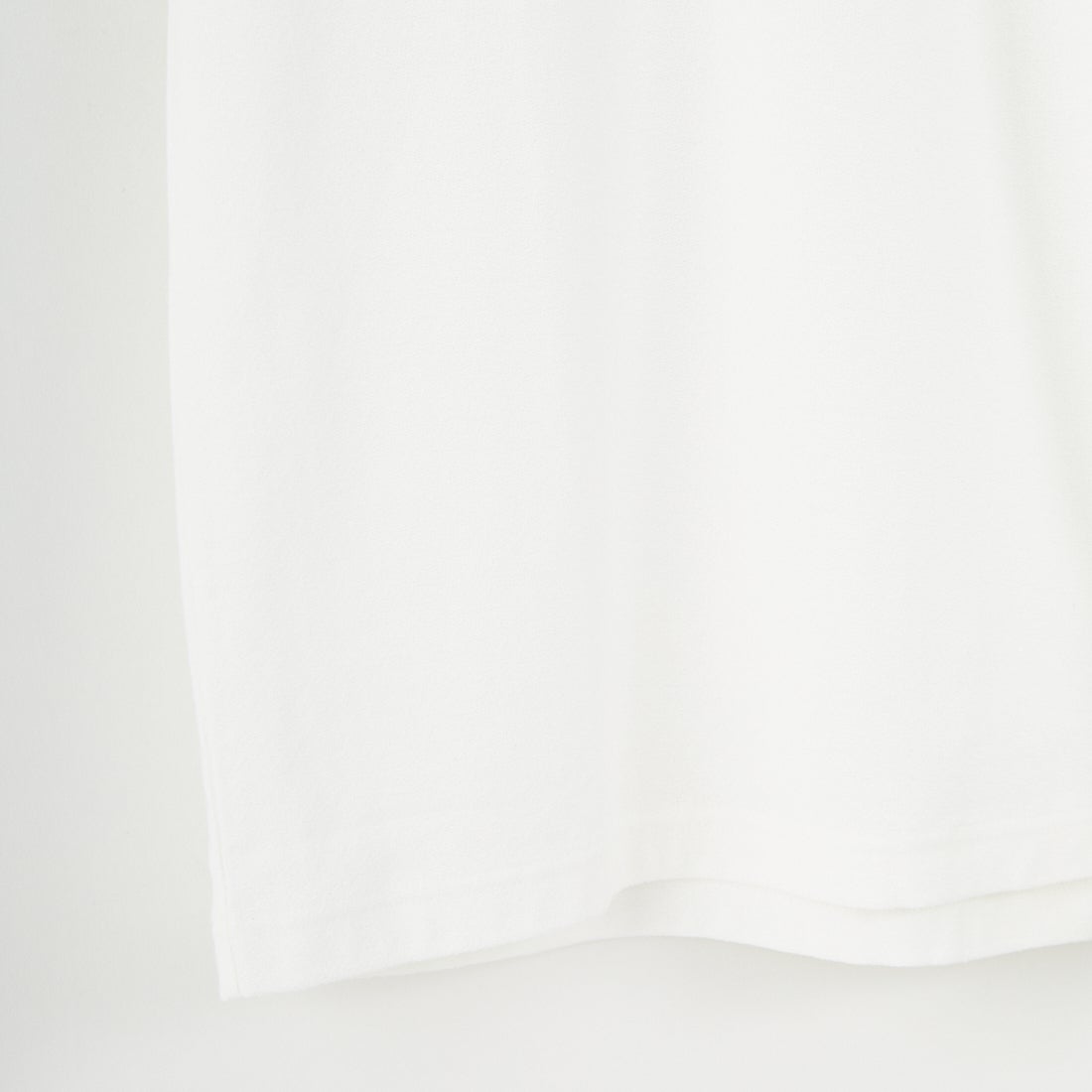FRED PERRY [フレッドペリー] クレープピケポロシャツ [M2480] 129 SNOW W