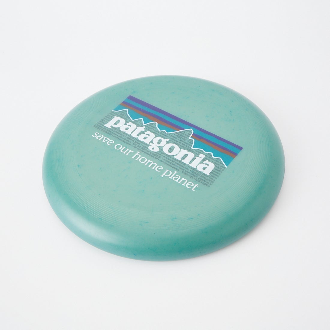 patagonia [パタゴニア] 対馬オーシャンプラスチック100ディスク [NO003] NONE