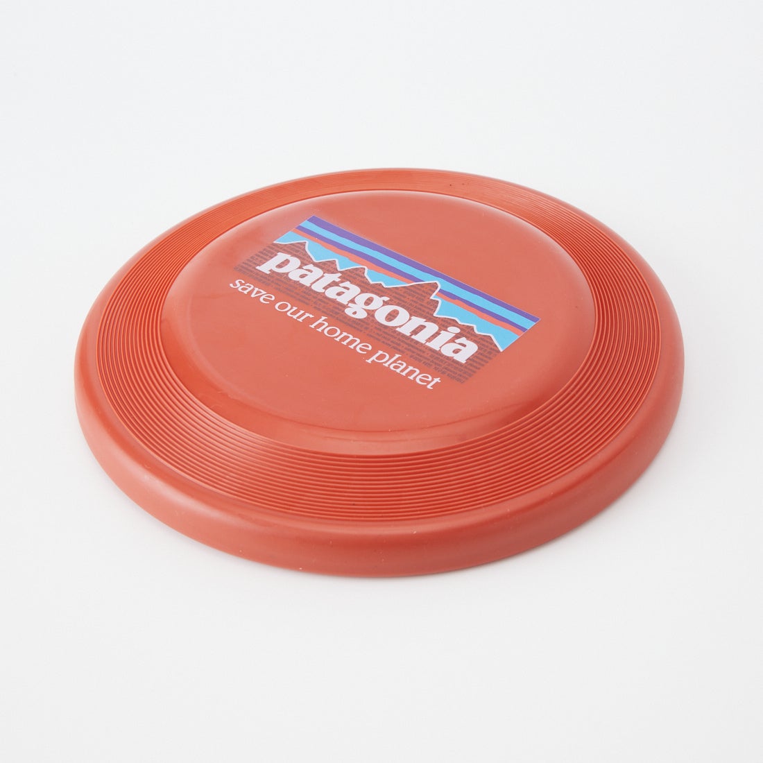 patagonia [パタゴニア] 対馬オーシャンプラスチック100ディスク S [NO005] RED