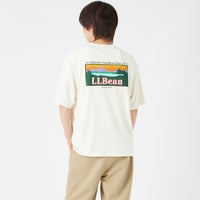 09 OFF WHT&&モデル身長：177cm 着用サイズ：M&&