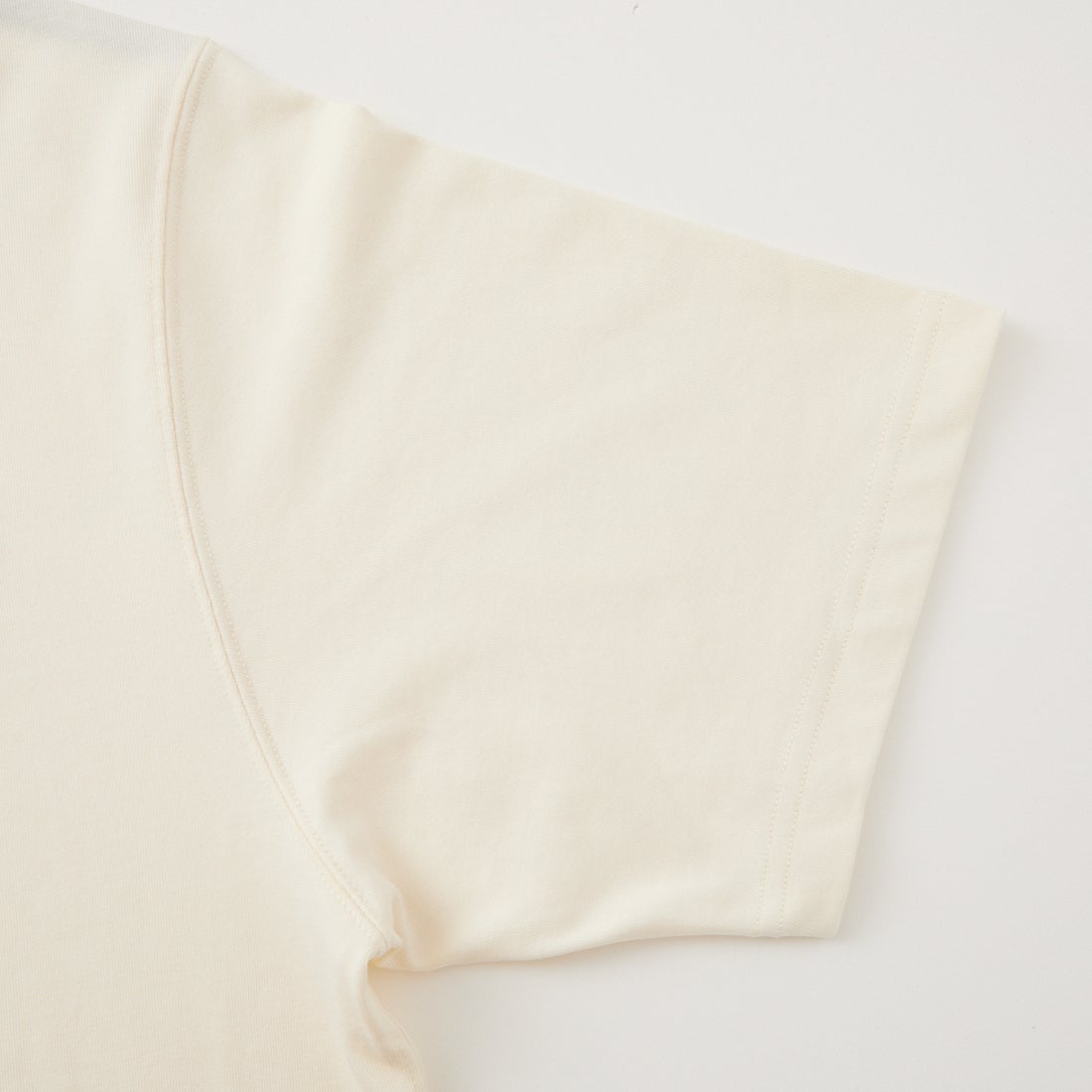 L.L.BEAN [エルエルビーン] モリルバックカタディン ショートスリーブTシャツ [6275-4043] 09 OFF WHT