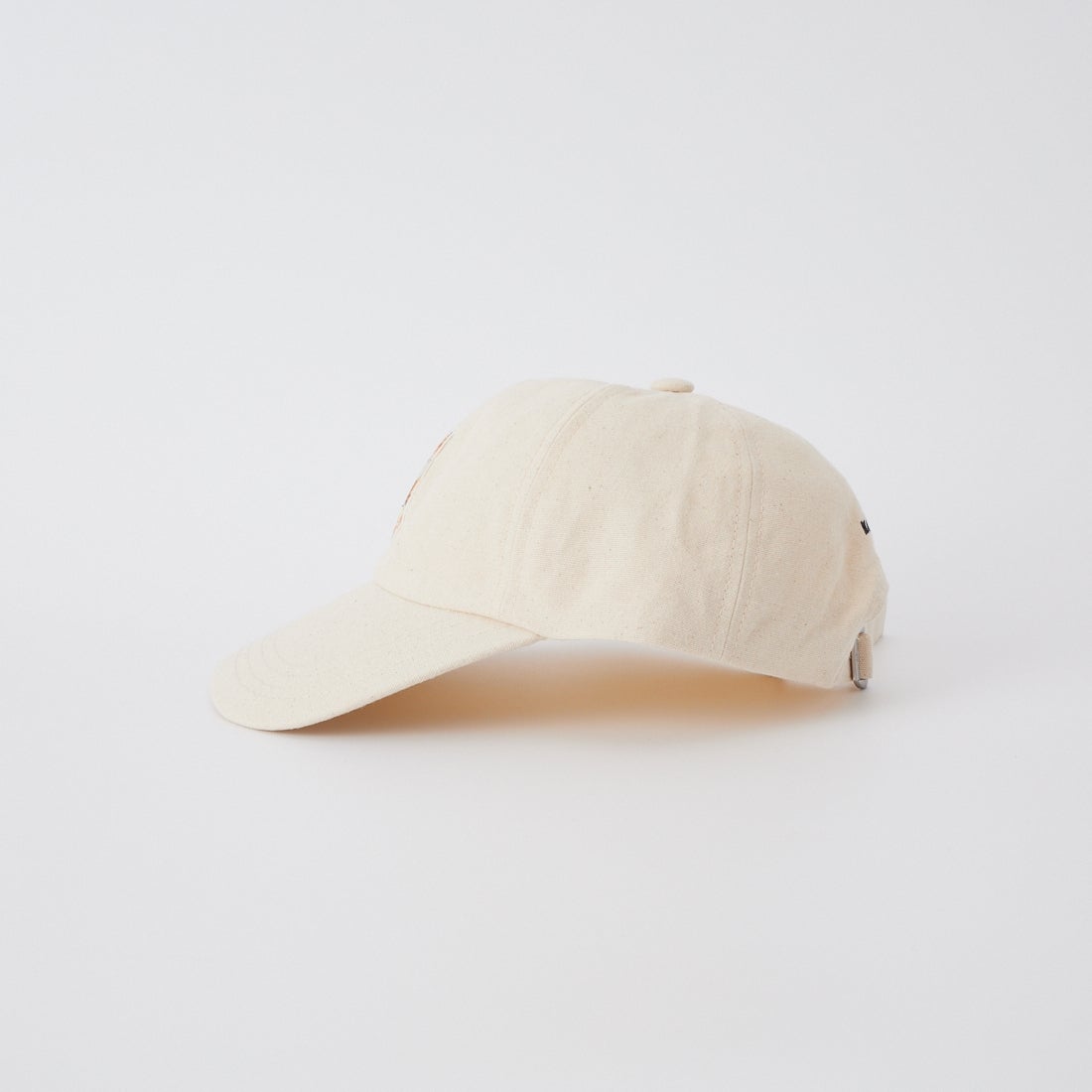 MAISON KITSUNE [メゾン キツネ] ドレスドフォックスキャップ [QU06104WB0026] 0063 NOBLE