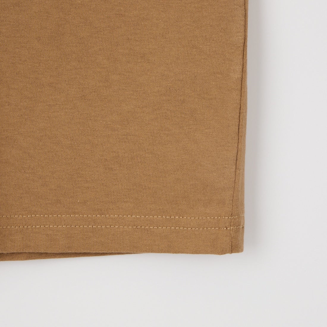 carhartt WIP [カーハートダブリューアイピー] ショートスリーブブロックスTシャツ [I036231] PEANUT