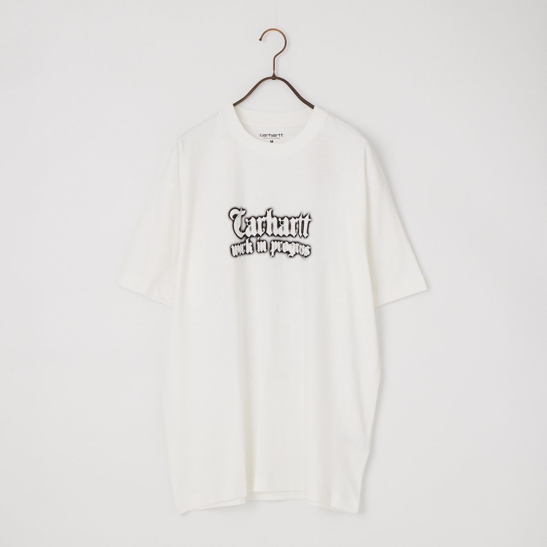 carhartt WIP [カーハートダブリューアイピー] ショートスリーブワールドツアーTシャツ [I036236] WHITE