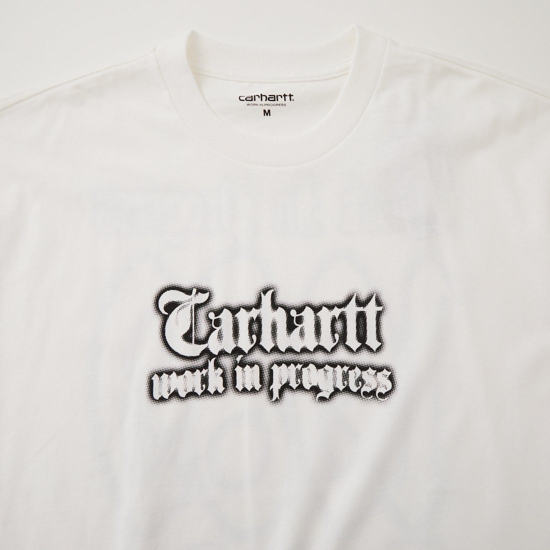 carhartt WIP [カーハートダブリューアイピー] ショートスリーブワールドツアーTシャツ [I036236] WHITE