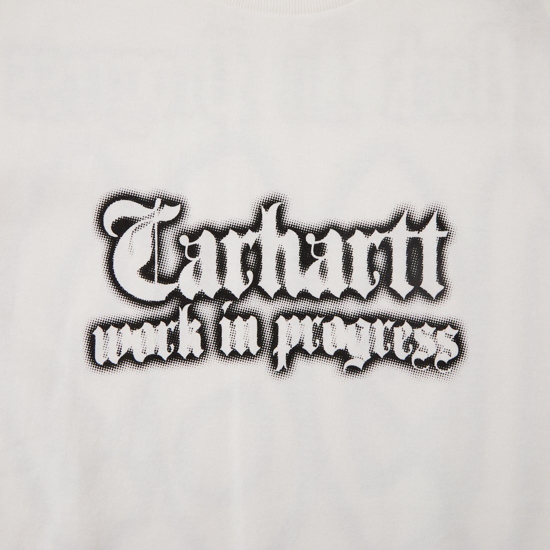 carhartt WIP [カーハートダブリューアイピー] ショートスリーブワールドツアーTシャツ [I036236] WHITE