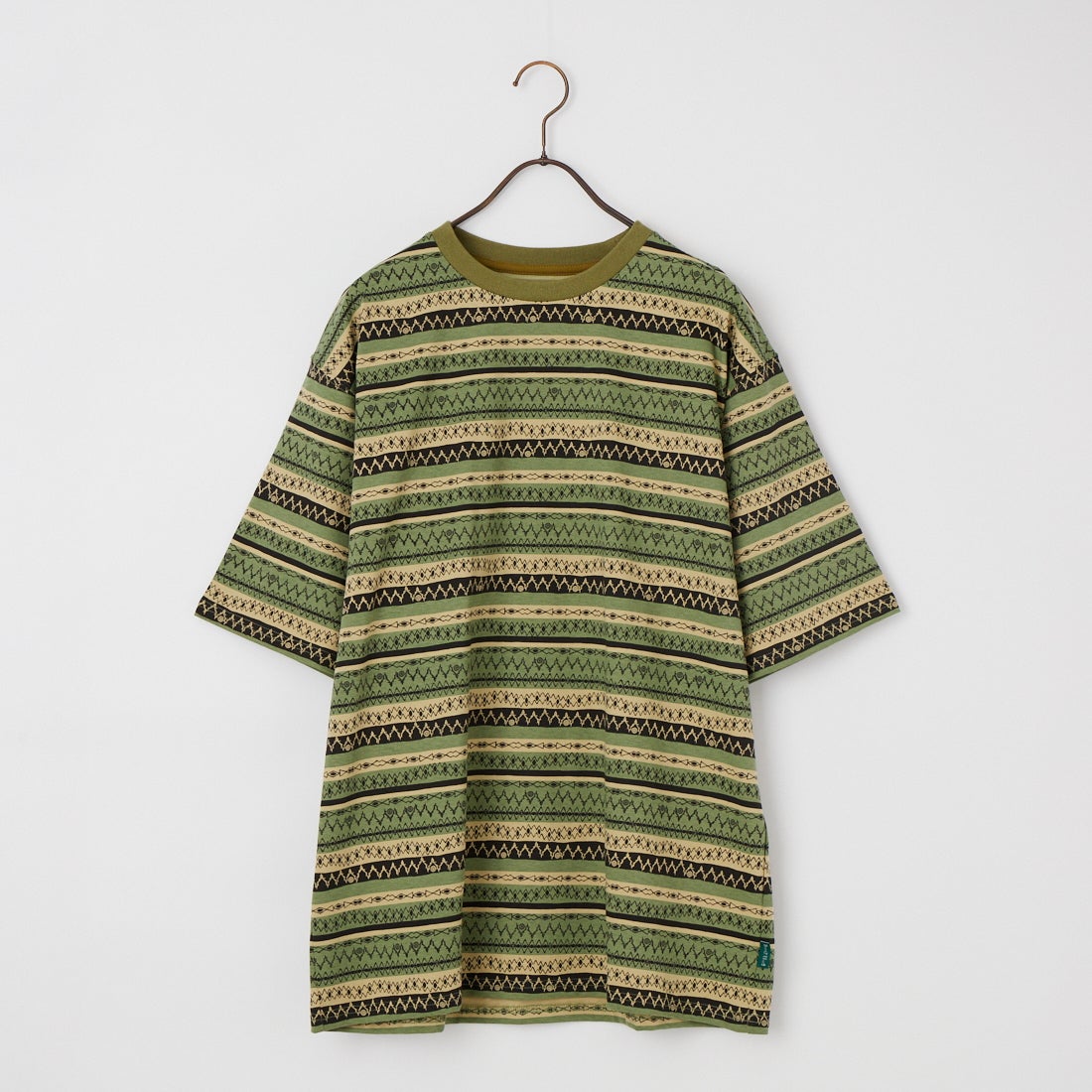A OLIVE