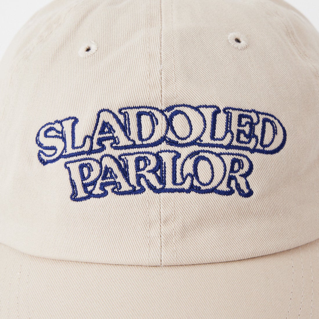 THE SHINZONE [ザ シンゾーン] SLADOLED PARLOR キャップ [26MMSIT04