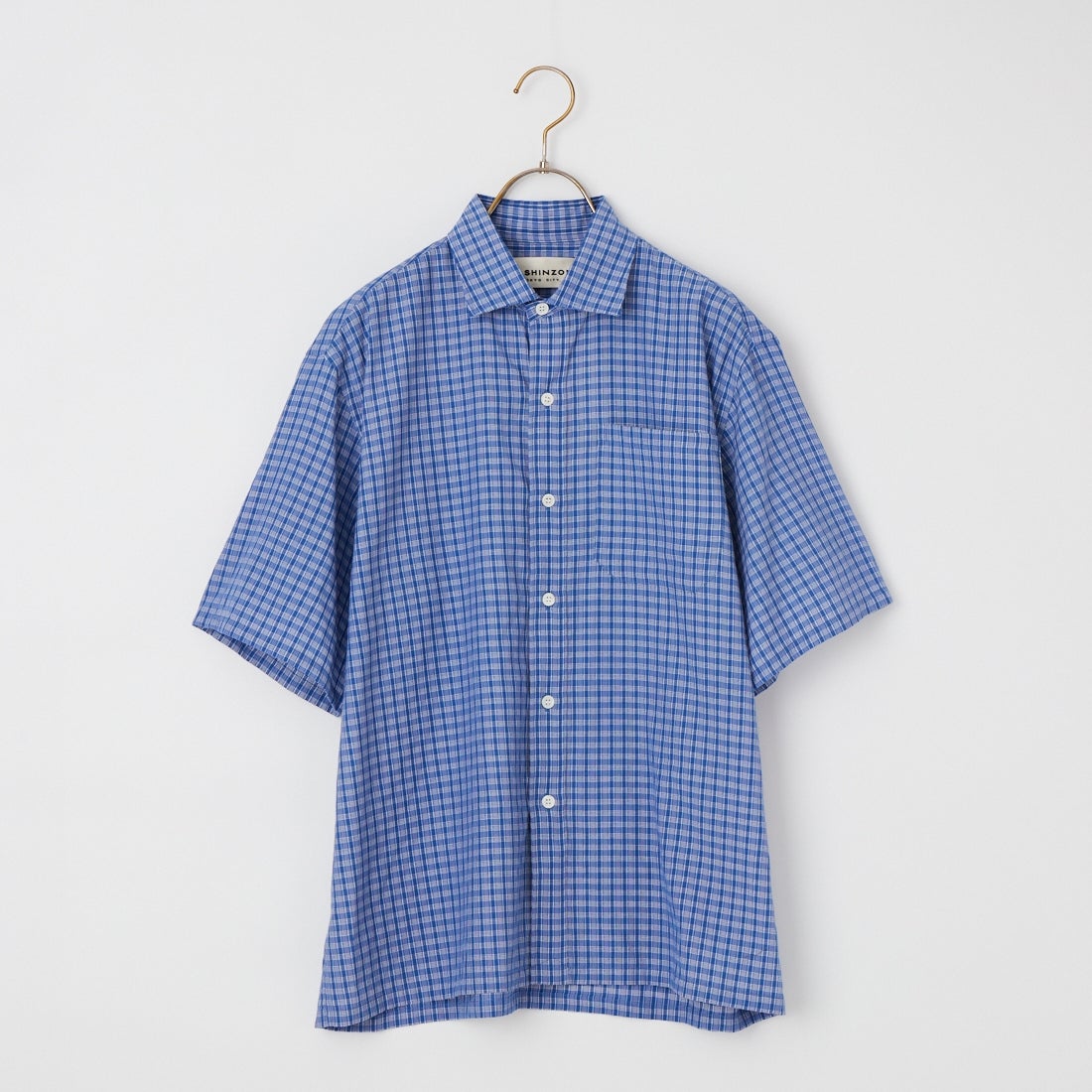 83 BLUE