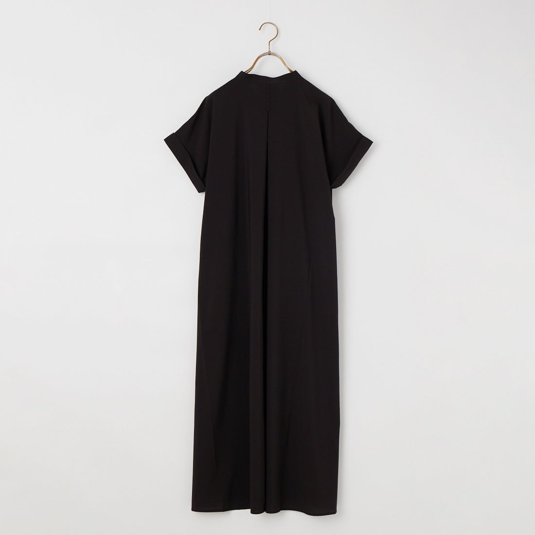 NANGA [ナンガ] エクスカーションドレス [N2501-1N408B] BLK