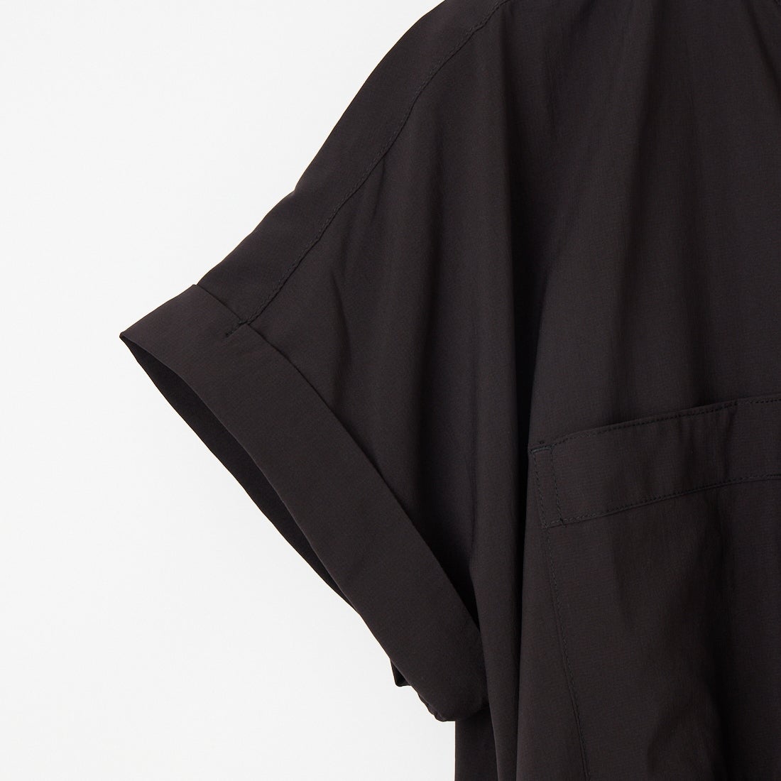 NANGA [ナンガ] エクスカーションドレス [N2501-1N408B] BLK