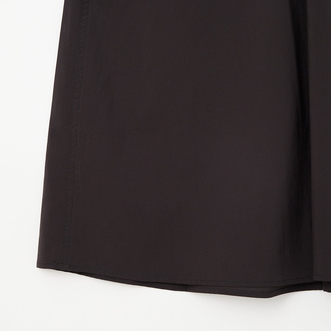 NANGA [ナンガ] エクスカーションドレス [N2501-1N408B] BLK