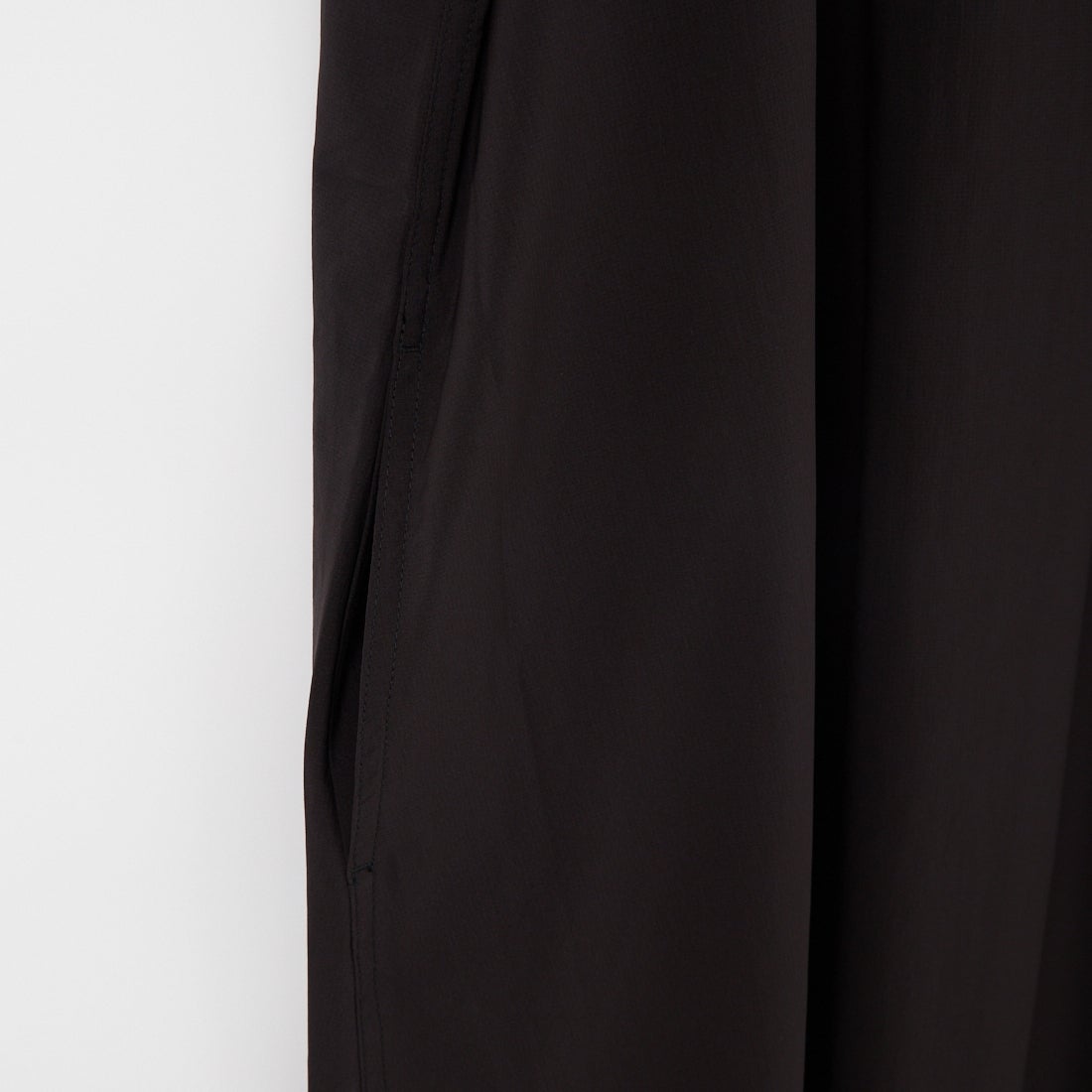 NANGA [ナンガ] エクスカーションドレス [N2501-1N408B] BLK