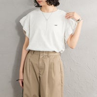 ASH&&モデル身長：162cm 着用サイズ：F&&