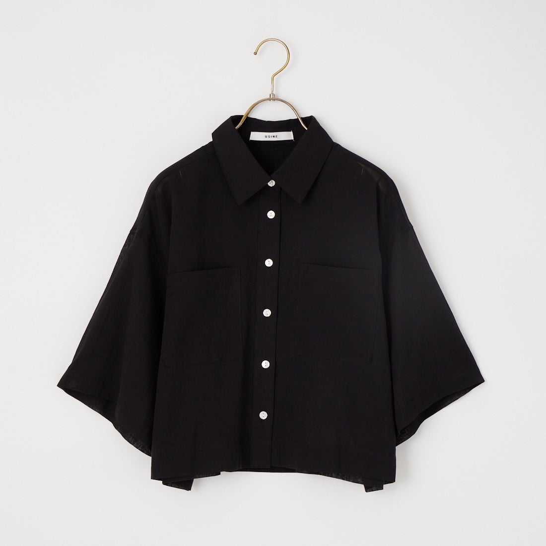 1 BLACK