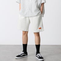 ASH&&モデル身長：177cm 着用サイズ：M&&