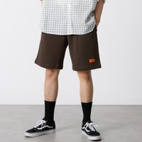 CHR BROWN&&モデル身長：177cm 着用サイズ：M&&