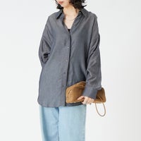 ﾈｲﾋﾞｰ&&モデル身長：162cm 着用サイズ：F&&