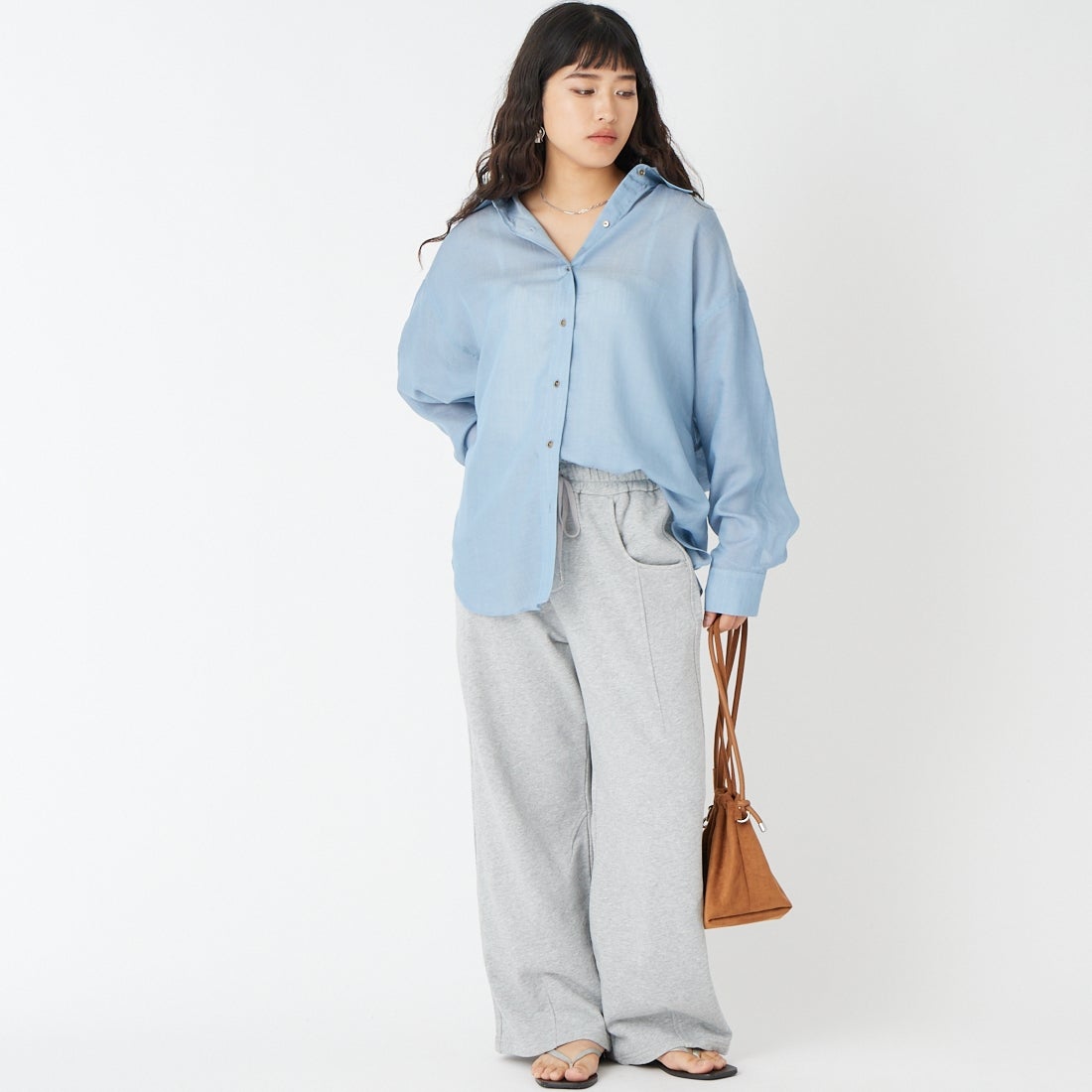 Jeans Factory Clothes [ジーンズファクトリークローズ] シアーデニム