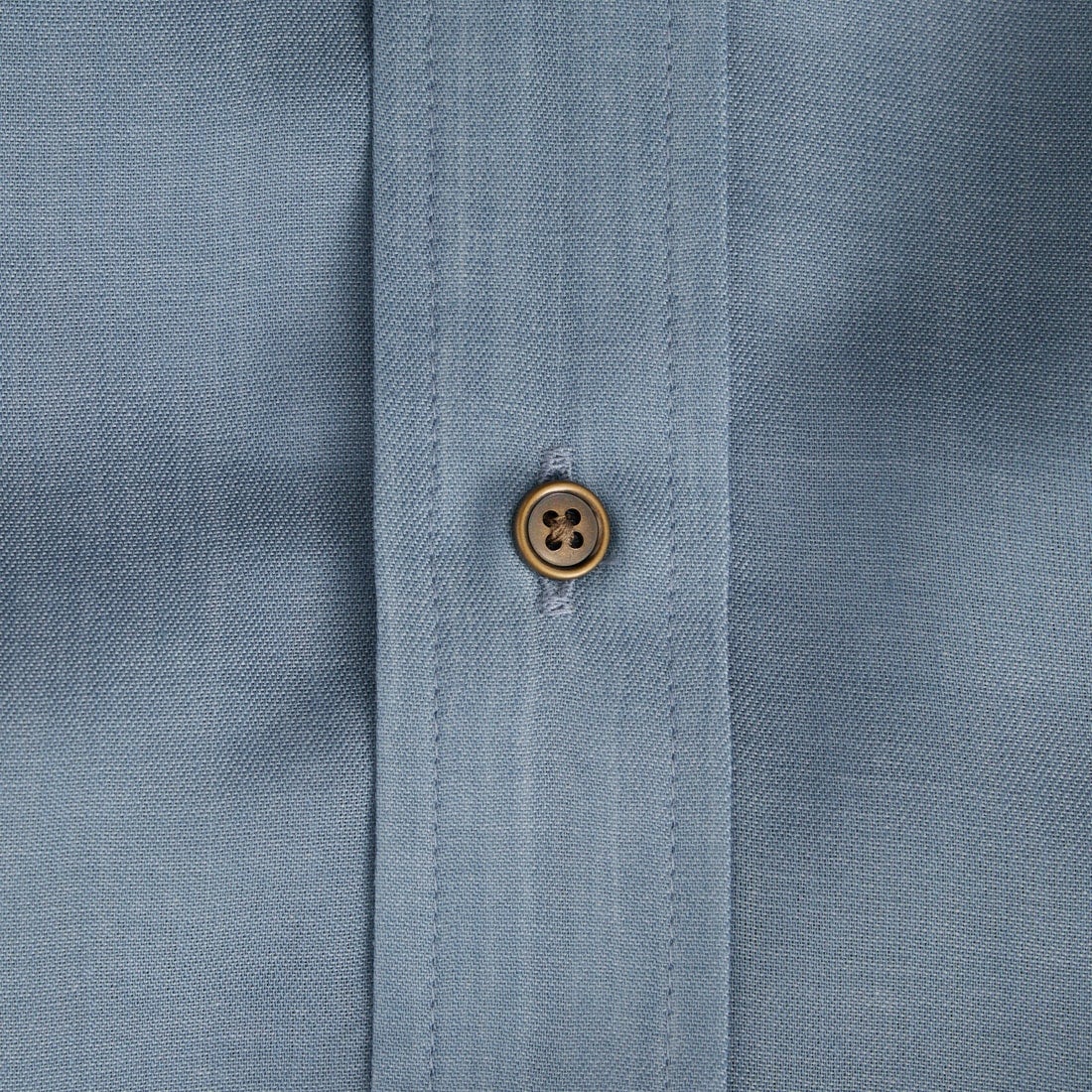 Jeans Factory Clothes [ジーンズファクトリークローズ] シアーデニムシャツ [25BL-191] ﾌﾞﾙｰ