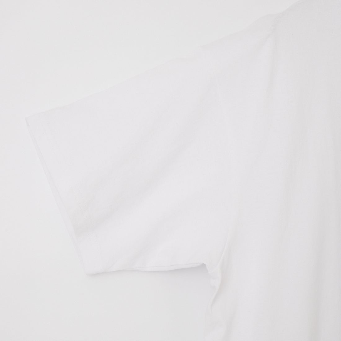 COTTON PAN [コットンパン] COACH ショートスリーブTシャツ [COACH] WHITE