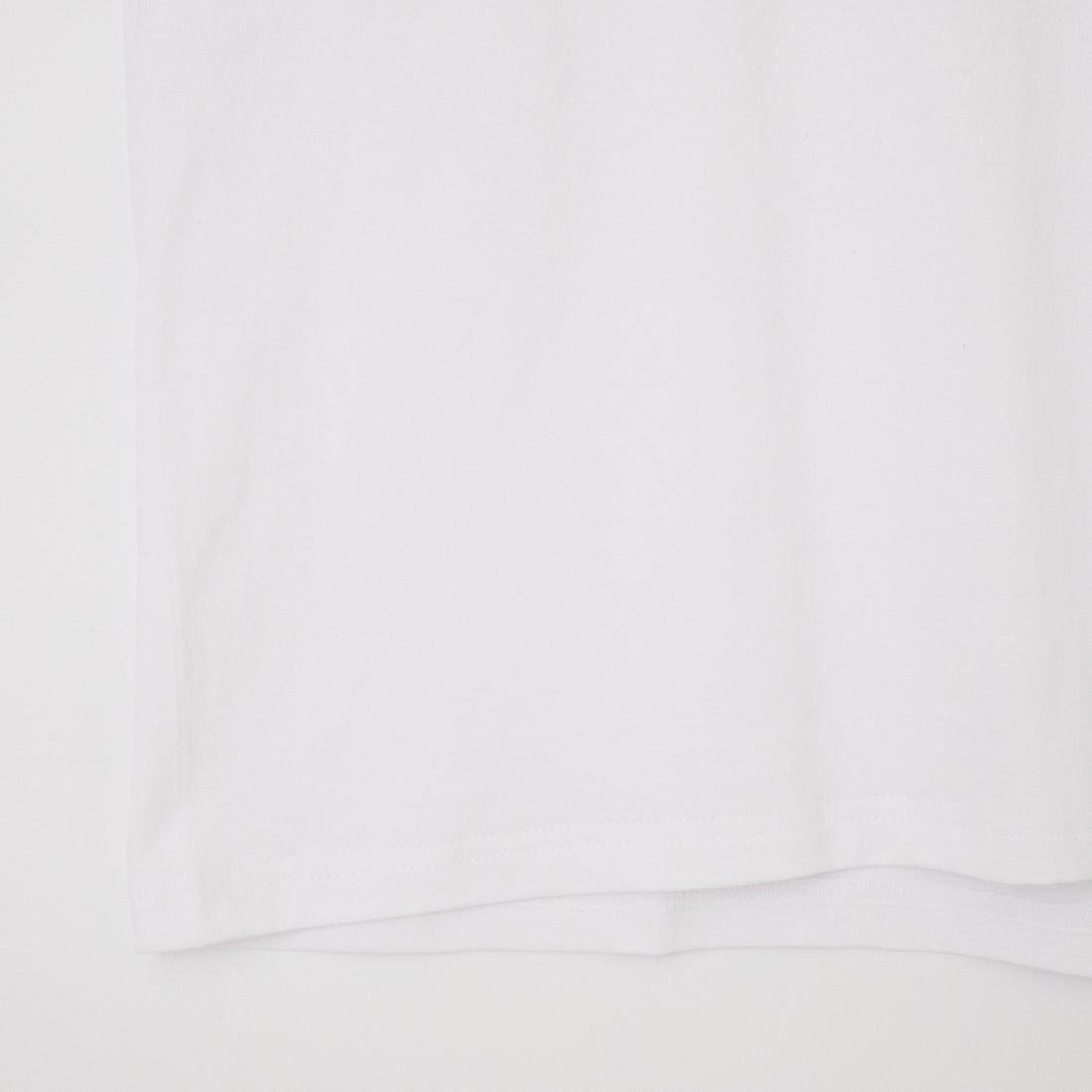 COTTON PAN [コットンパン] COACH ショートスリーブTシャツ [COACH] WHITE