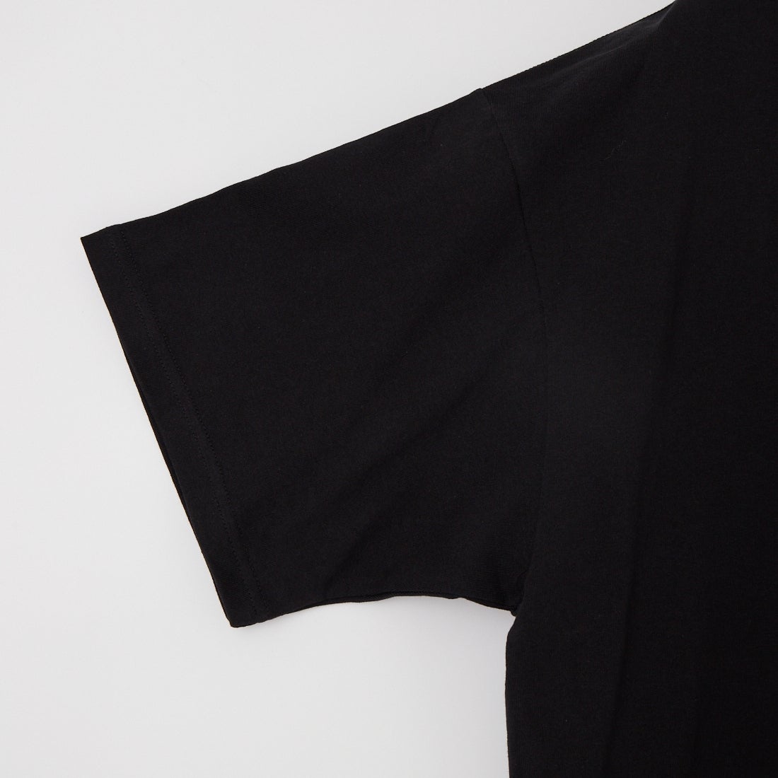 COTTON PAN [コットンパン] DOG ショートスリーブTシャツ [DOGS] BLACK