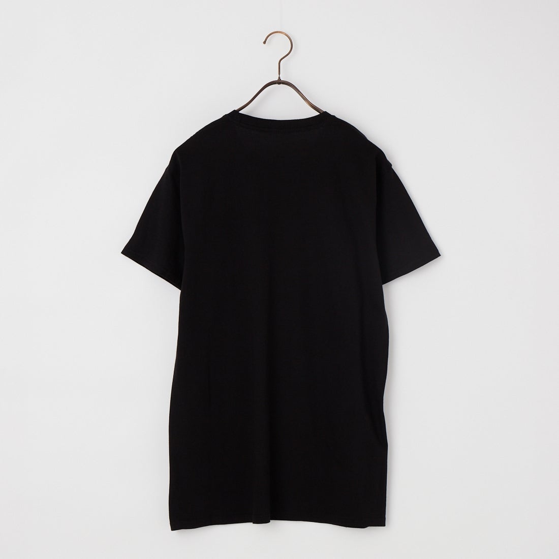 MUSIC TEE [ミュージックティー] ショートスリーブプリントTシャツ [CALIFORNIACATION] BLACK