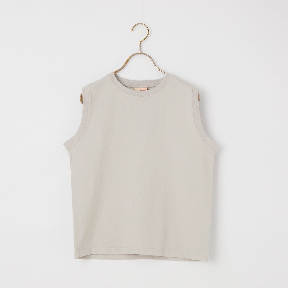 PALE GREY