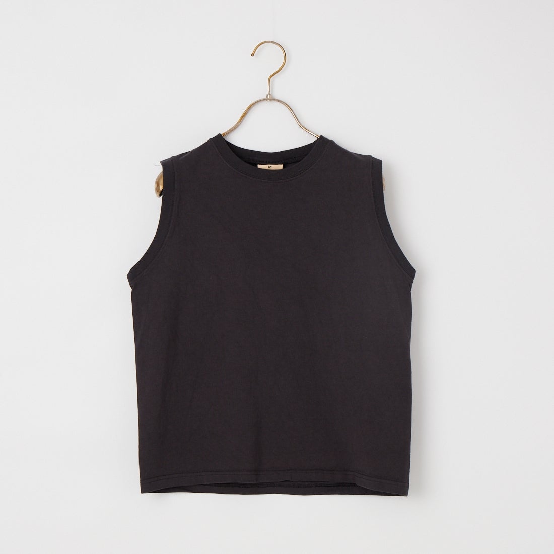USED BLACK
