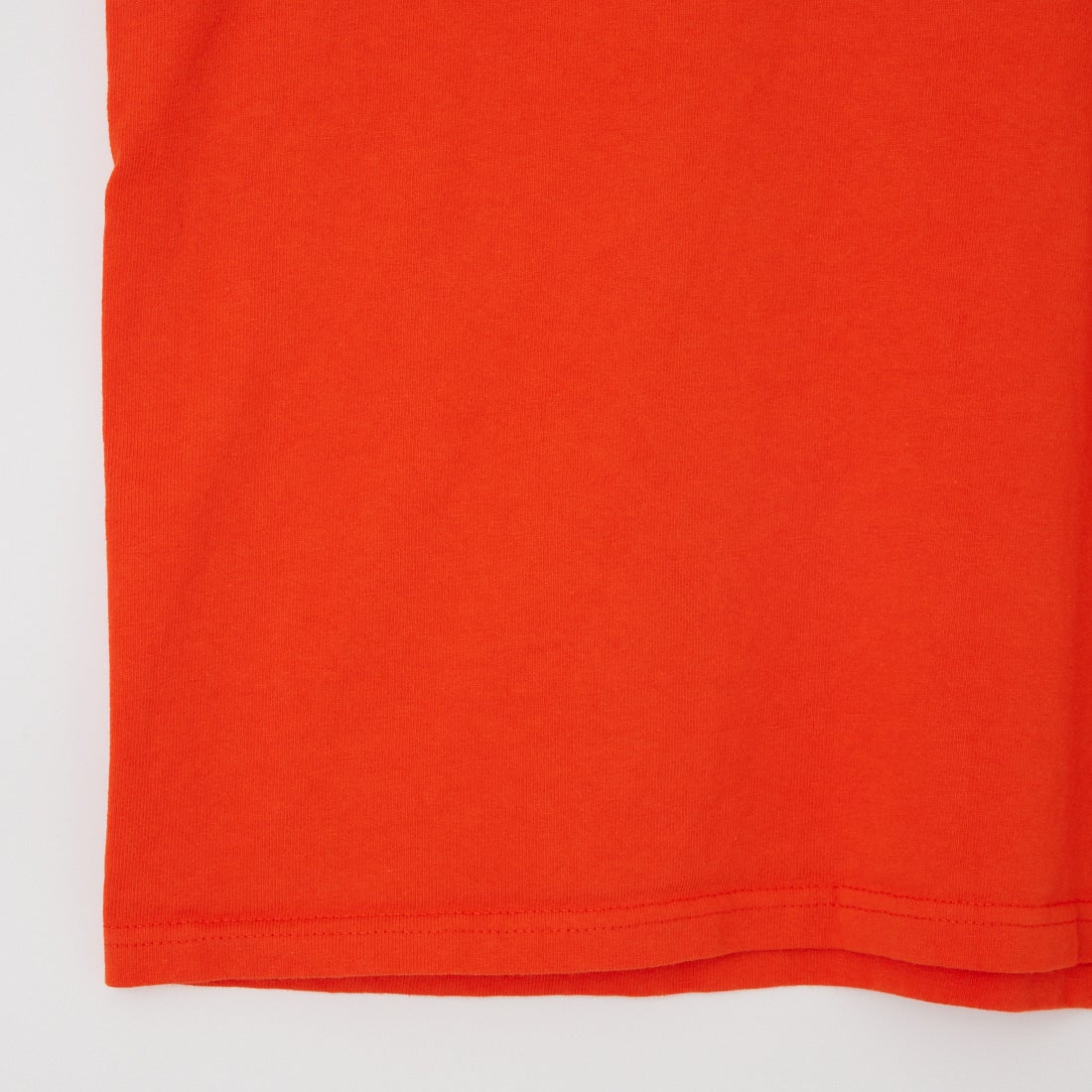Goodwear [グッドウェア] スリーブレストップス [SLEEVELESS-TOP] ORANGE PEE