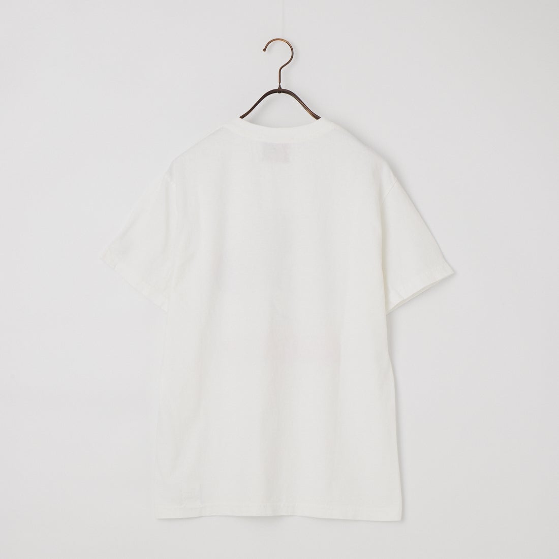 Goodwear [グッドウェア] ミッキーマウス / ショートスリーブTシャツ [GDW-LCS-261035] RED