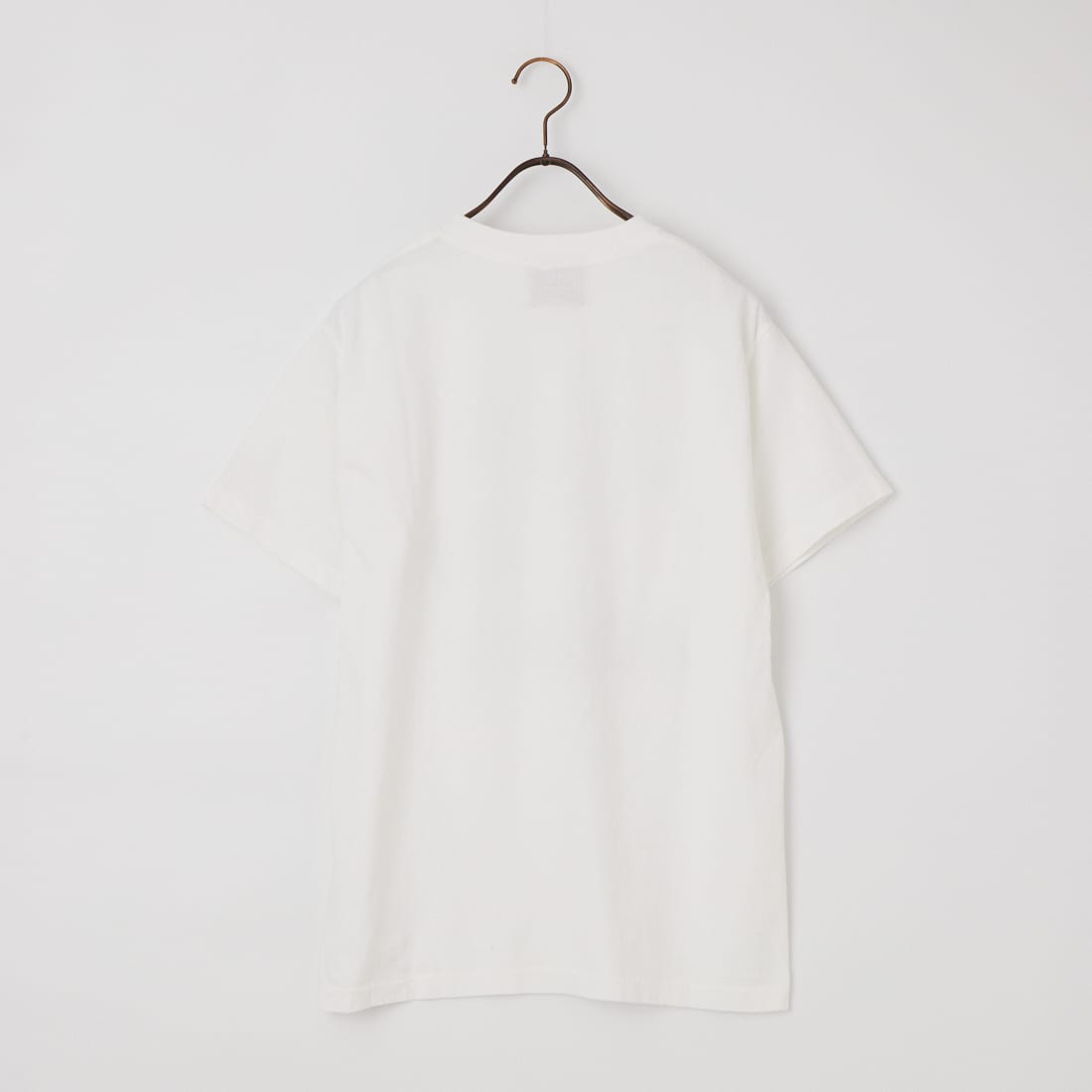 Goodwear [グッドウェア] ミッキーマウス / ショートスリーブTシャツ [GDW-LCS-261034] GREY