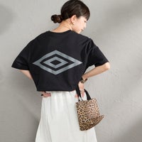 BLACK&&モデル身長：150cm 着用サイズ：S&&