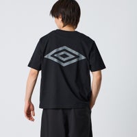 BLACK&&モデル身長：177cm 着用サイズ：L&&