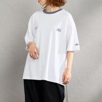 WHITE&&モデル身長：158cm 着用サイズ：S&&