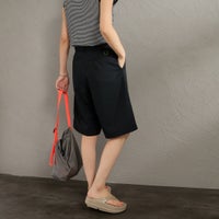 BLACK&&モデル身長：160cm 着用サイズ：S&&
