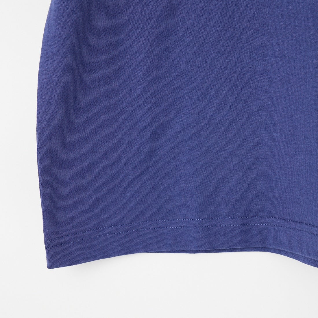 ELEPHANT [エレファント] ペイズリー柄 ショートスリーブTシャツ [EB26SS-02] NAVY