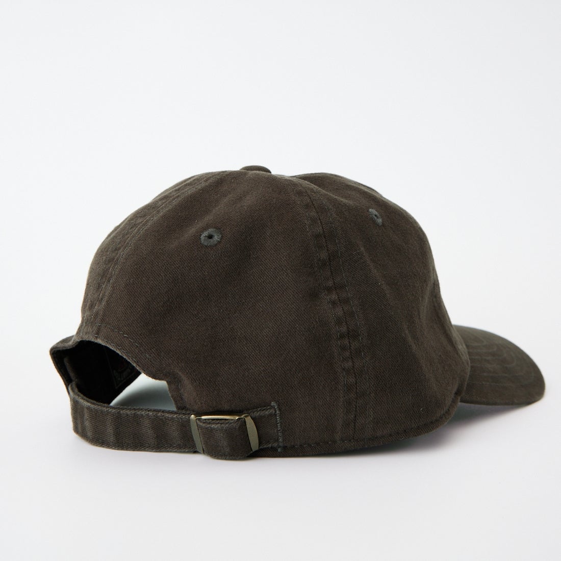American Needle [アメリカンニードル] Manhattan アーカイブカクテルキャップ [SMU714A-MANHAT] BLACK