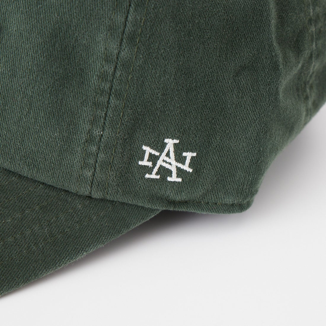 American Needle [アメリカンニードル] Martini アーカイブカクテルキャップ [SMU714A-MARTIN] GREEN