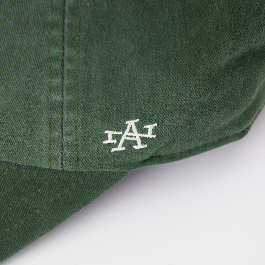 American Needle [アメリカンニードル] Martini アーカイブカクテルキャップ [SMU714A-MARTIN] GREEN