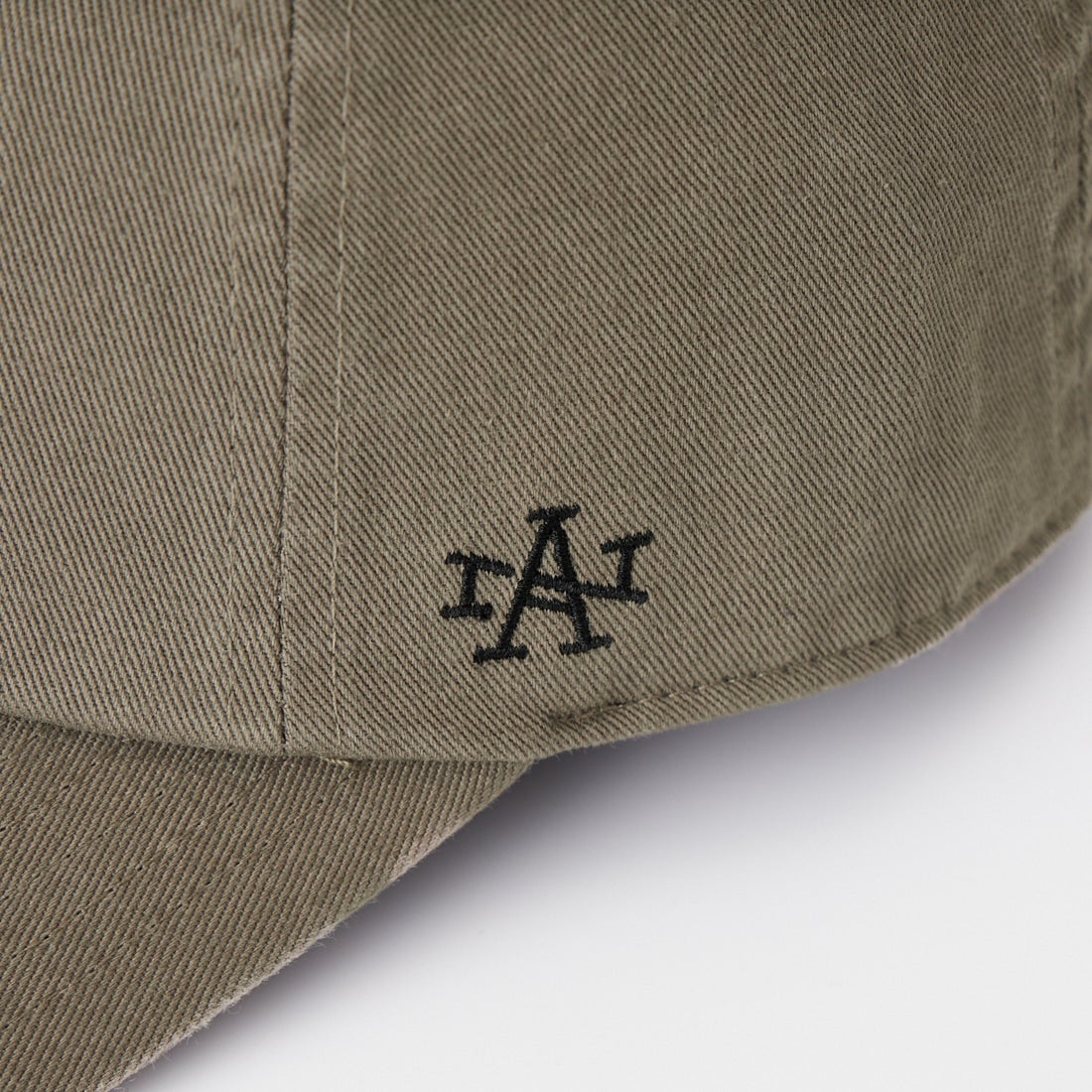 American Needle [アメリカンニードル] Austin Moto ボールパークウォッシュドキャップ [SMU674A-AUSTIN] MOSS