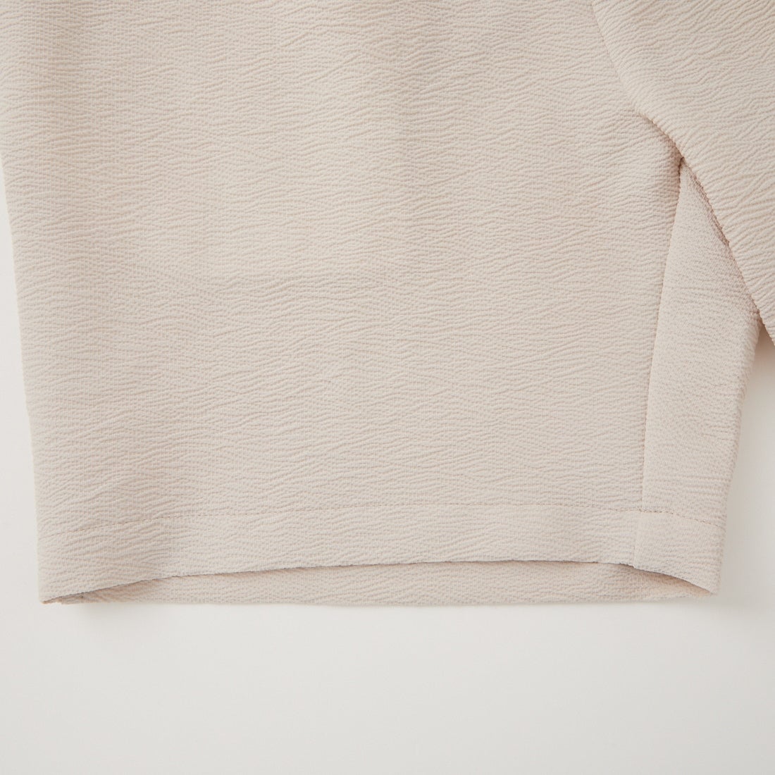 Jeans Factory Clothes [ジーンズファクトリークローズ] テックサッカーショートパンツ [EPC-63501] 1 Lｸﾞﾚｰ