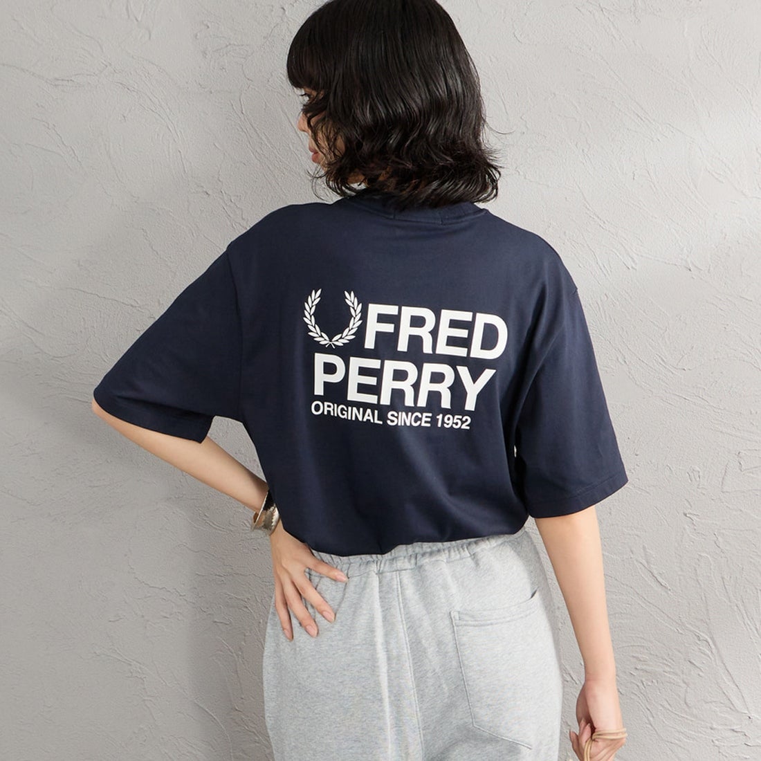 608 NAVY&&モデル身長：162cm 着用サイズ：S&&