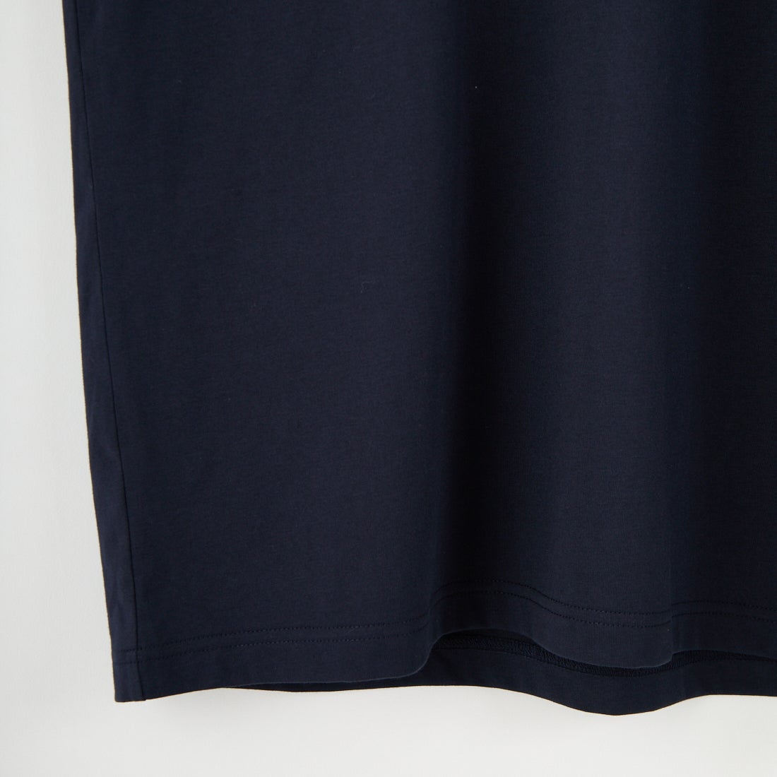 FRED PERRY [フレッドペリー] ブランドロゴバックプリントTシャツ [M2475] 608 NAVY