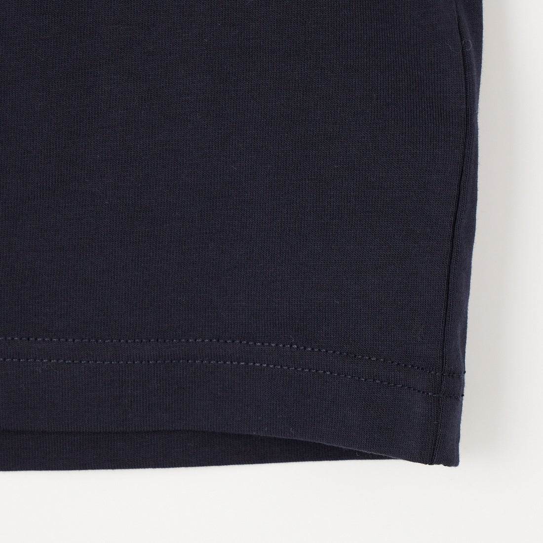 FRED PERRY [フレッドペリー] ブランドロゴバックプリントTシャツ [M2475] 608 NAVY