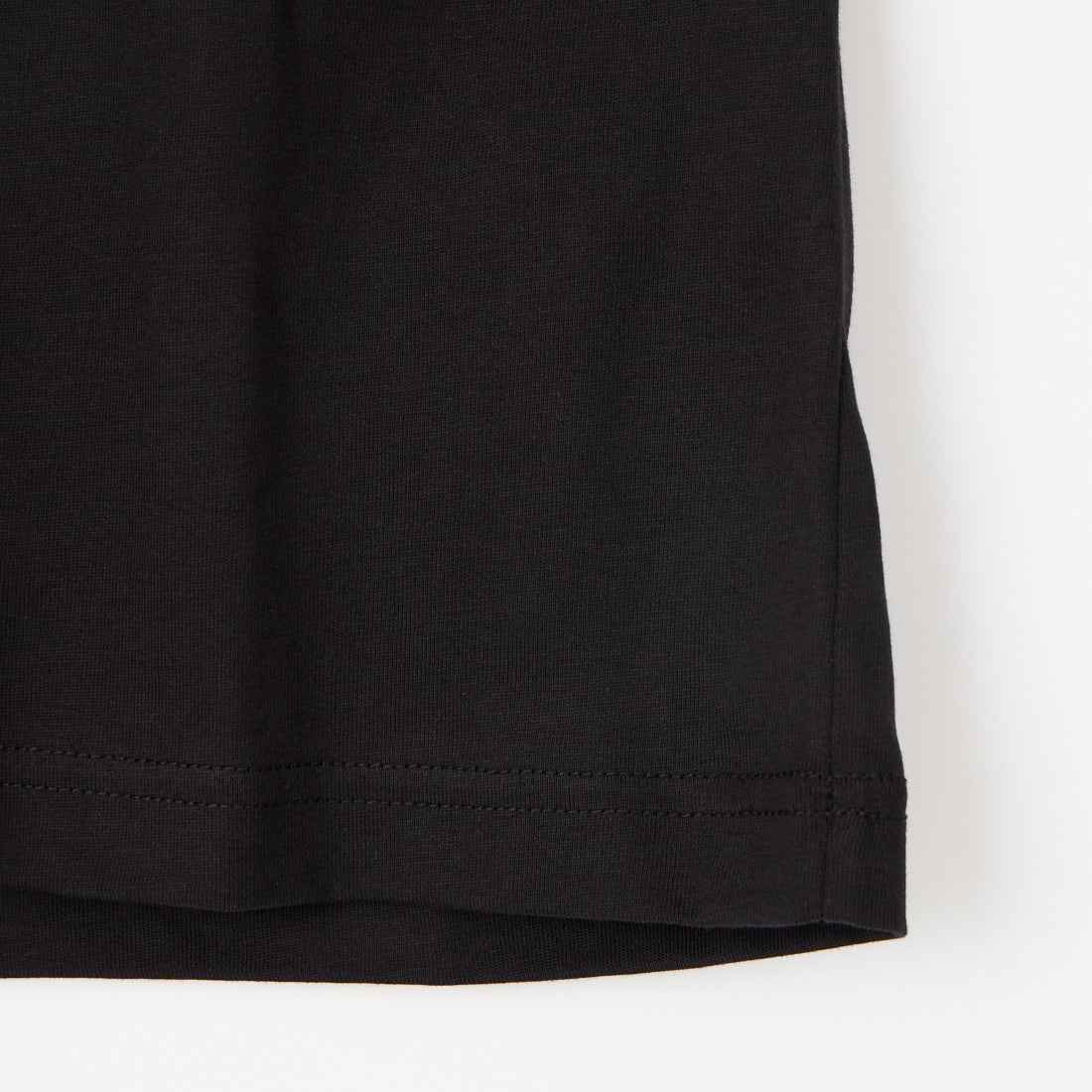 THE NORTH FACE [ザ ノースフェイス] ショートスリーブマウンテンフラワーTシャツ [NT32650] K